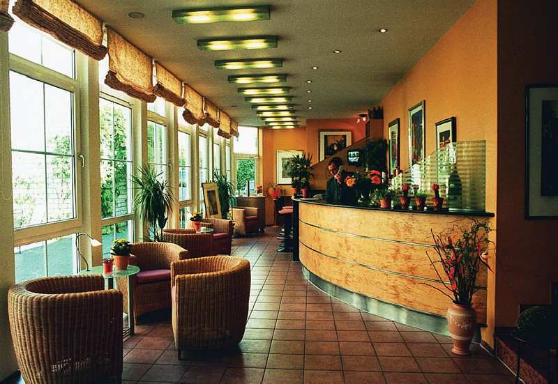 Hotel Mado Kolín nad Rýnem Exteriér fotografie
